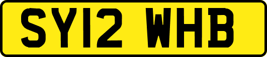 SY12WHB