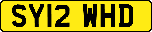 SY12WHD
