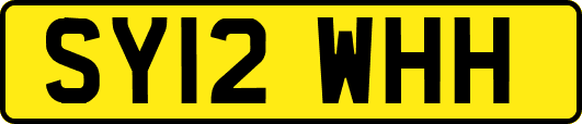 SY12WHH