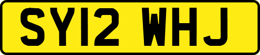 SY12WHJ