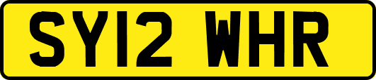 SY12WHR