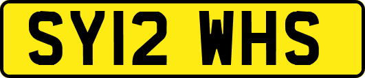 SY12WHS