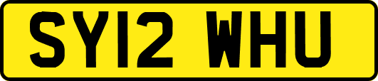 SY12WHU