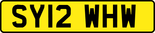 SY12WHW