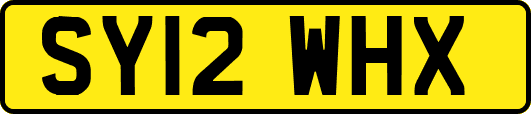 SY12WHX
