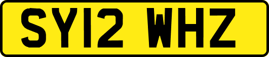 SY12WHZ