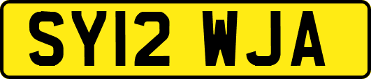SY12WJA