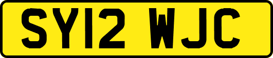 SY12WJC