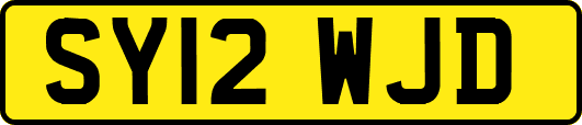 SY12WJD