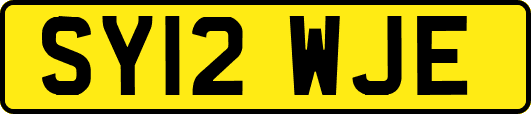 SY12WJE
