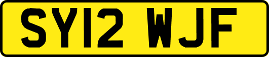 SY12WJF