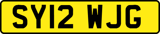 SY12WJG