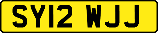 SY12WJJ