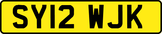 SY12WJK