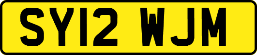 SY12WJM