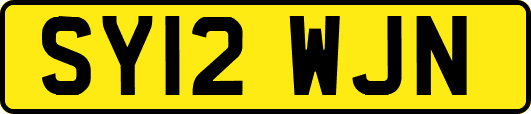 SY12WJN