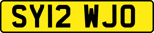 SY12WJO