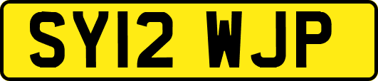 SY12WJP