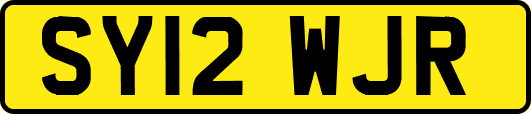 SY12WJR