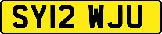 SY12WJU