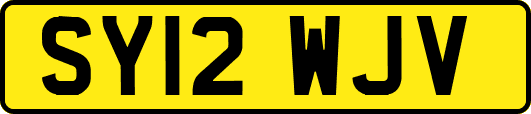 SY12WJV