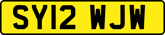 SY12WJW