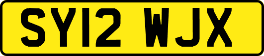 SY12WJX