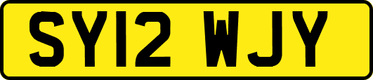 SY12WJY