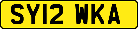 SY12WKA