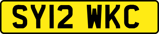 SY12WKC