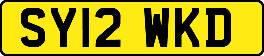 SY12WKD