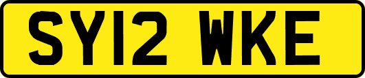 SY12WKE