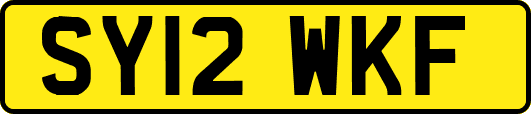 SY12WKF