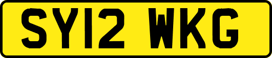 SY12WKG