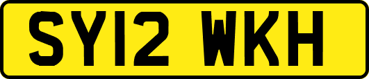 SY12WKH