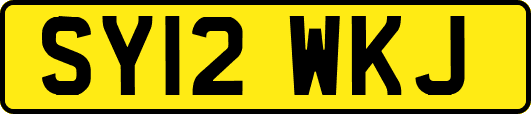 SY12WKJ