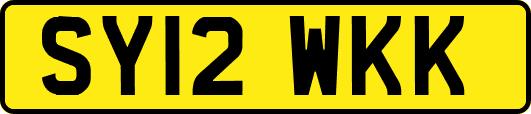 SY12WKK