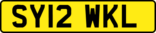 SY12WKL