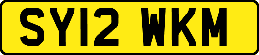 SY12WKM