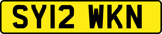 SY12WKN