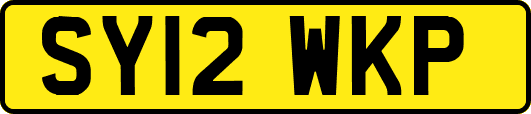 SY12WKP