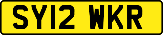 SY12WKR