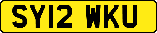 SY12WKU