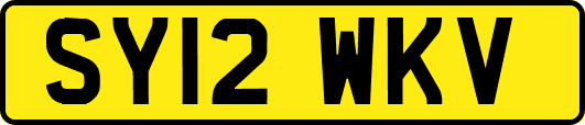SY12WKV