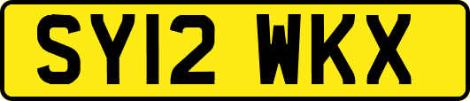 SY12WKX