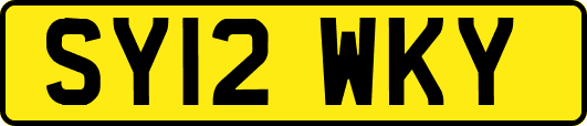 SY12WKY