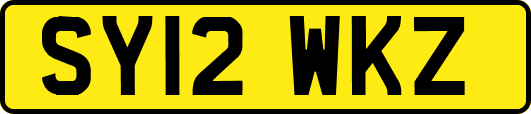 SY12WKZ
