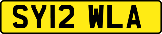 SY12WLA
