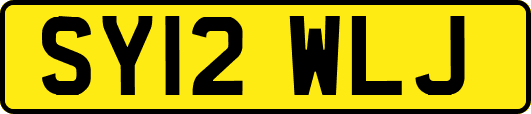 SY12WLJ