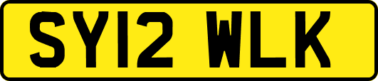 SY12WLK